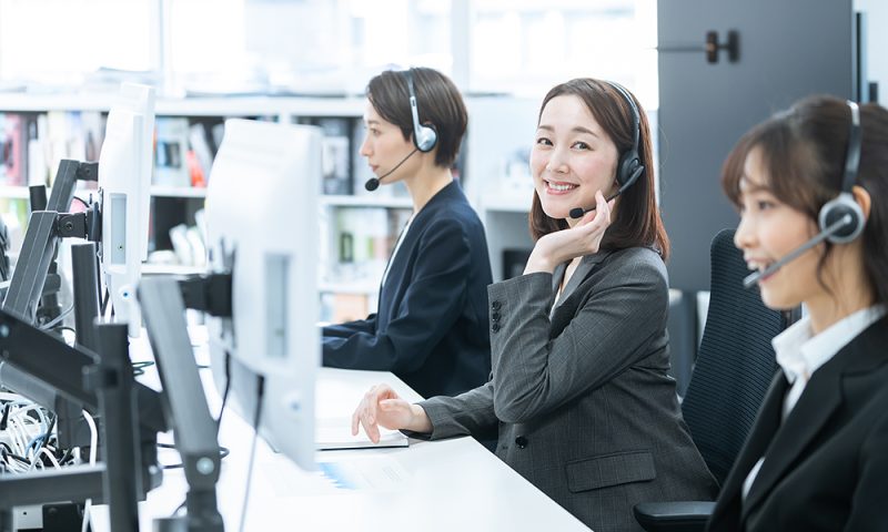 営業DXサポート