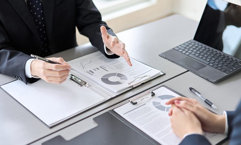 補助金導入サポート